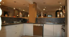 Bed & Breakfast \"La Landre\" RUBIS Vosges-Bains les Bains-Le Clerjus - Image 4