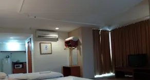 Muar Traders Hotel - Image 5