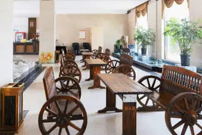 Nuanshan Art Hotel - Image 5