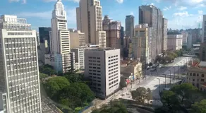 Mirante do Vale - Centro Histórico de São Paulo - Image 3
