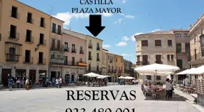 Hospedería Castilla Plaza Mayor - Image 4