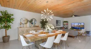 Charming House with Private Pool n Coral Gable - Image 2