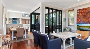 Baleen Beach House by Discover Stradbroke - Image 3