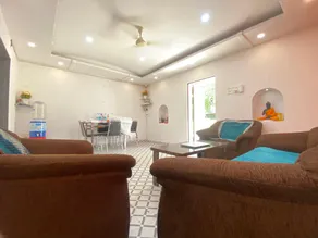 Budget Ac Room Between Osho Garden & Pune Airport - Image 3