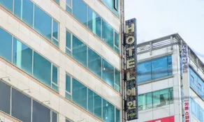 Dongtan Hotel Yein - Image 5