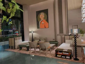 RANZ International Hotel Shenzhen Bao'an Airport - Image 3
