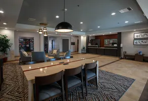 Candlewood Suites Saint Joseph By IHG - Image 2