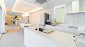 Namhae Be My Island Pool Villa - Image 3