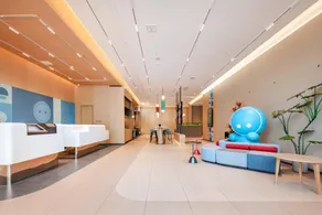 Home Inn Neo Xi'an Olympic Sports International Exhibition Center Port Area Metro Station - Image 3