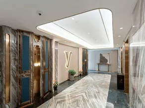 Yelkang International Hotel Qingtian - Image 4