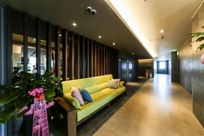 Changwon Jinhae Yongwon Hotel The K - Image 2