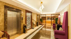 Elite Served Apartments Al Andalus - Image 3