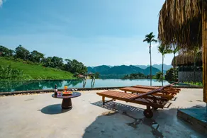 PULUONG BOCBANDI RETREAT - Image 4
