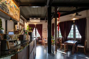 Velawarin Hotel - Image 3