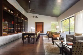 Dharana at Shillim - Luxury Wellbeing Retreat - Image 3