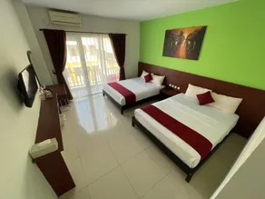 Grand Pacific Pangandaran - Image 2