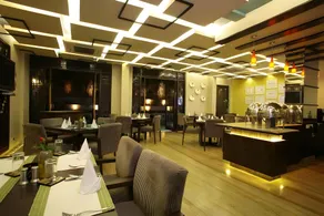 juSTa Gurgaon - Image 2
