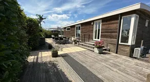 Watervilla De Otter - inclusief electrische sloep en sups - Image 5