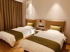 GreenTree Inn Hebei Xingtai Pingxiang County Jianshe Street - Image 5