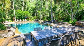 Poinciana Lodge - 2 bedroom - on Hamilton Island by HIHA - Image 3