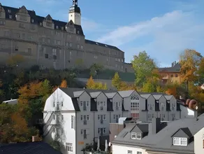 Schlossberghotel Greiz - Image 4