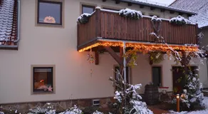 Ferienappartements "Landromantik" - Image 5