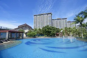 HaiNan Jialan Wellness-hotel - Image 3