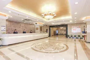 Vienna Hotel Shenzhen Pingshan Highway Station - Image 2