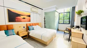 Fengyuan Hotel (Pinghu West Road Branch) - Image 2