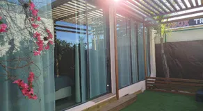 Casita acristalada con jacuzzi - Image 4