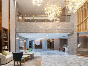 Kemperley Garden Hotel (Boro Luofushan) - Image 3