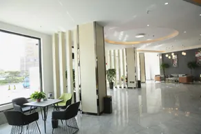 Thank U Hotel (Yinzuo Kangcheng Branch, Dongming County) - Image 2