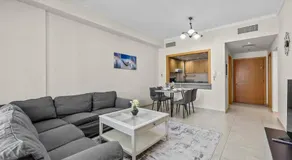 Modern living nestled with 1BR_Silicon Oasis Dubai - Image 2