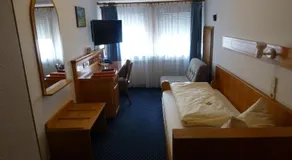 Hotel Gasthof Hirsch - Image 2