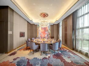 Steigenberger Hotel SUNAC Harbin - Image 4