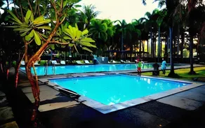 Augusta Pelabuhan Ratu Hotel - Image 5