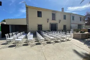 Rural house Santa Fe with private swimming pool - Image 2