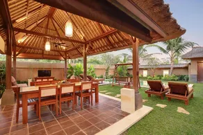 Comportable  4 Bedroom Pool Villa #L83 - Image 5