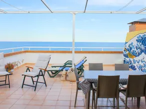 Ferienwohnung in Marina D'or (Oropesa). Erste Reihe von Strand. Ideale Familien - Image 3