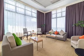 PrideInn Azure Hotel Nairobi Westlands - Image 2