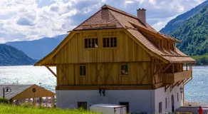 Stiftsschmiede Ossiach - Image 4