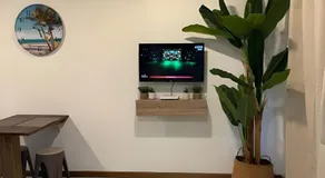 Jorsen House Tahiti 2 : bungalow confortable - Image 3