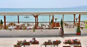 White House Family Hotel Spa zone - Image 3