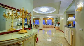 Hotel Holiday Park - Image 3