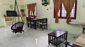 Ecstasy Homestay Puducherry - Image 2
