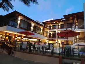 Mandarin White Sand Boracay - Image 3