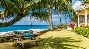 2br Oceanfront Cottage in Poipu- Alekona Kauai - Image 4