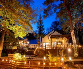 Hotel Forest Hills Nasu - Image 2