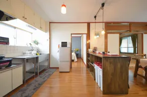 Sobe House in Yomitanson - Image 3