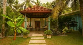 Villa Blue Lotus Katunayake- Colombo Airport - Image 3